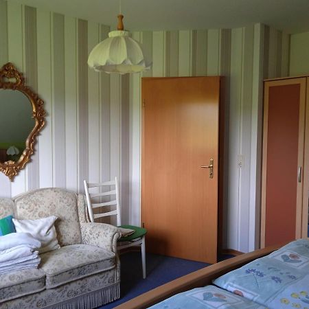 Ferienwohnung Kaub Immerath Экстерьер фото