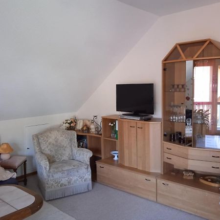 Ferienwohnung Kaub Immerath Экстерьер фото