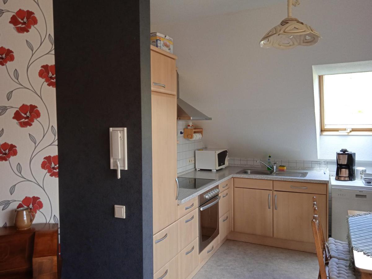 Ferienwohnung Kaub Immerath Экстерьер фото
