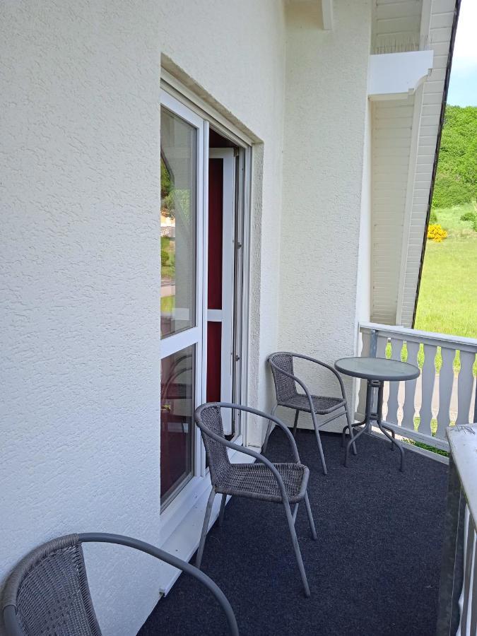 Ferienwohnung Kaub Immerath Экстерьер фото